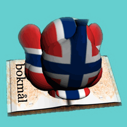 Norwegian-bokmal