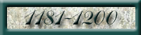 De 1181 a 1140
